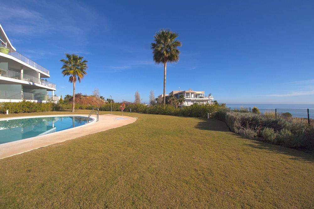 Luxury Apartment With Sea View, Foto 67