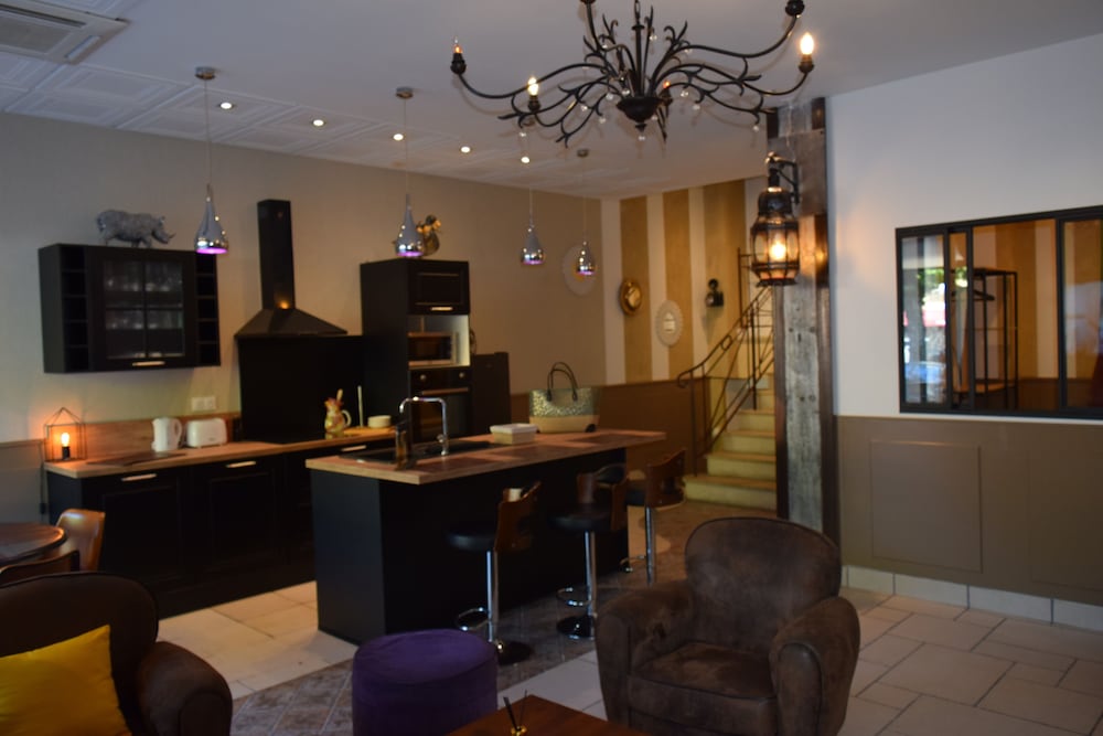 Appartement Deluxe 80m² photo 3