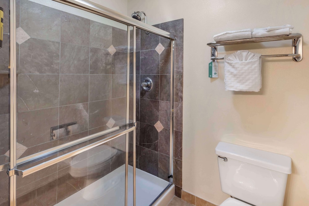 Suite, Multiple Beds, Non Smoking - Photo 9