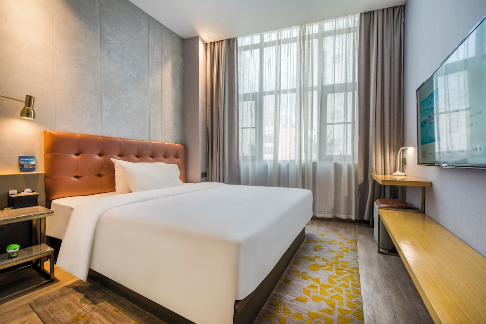 Basic Double Room