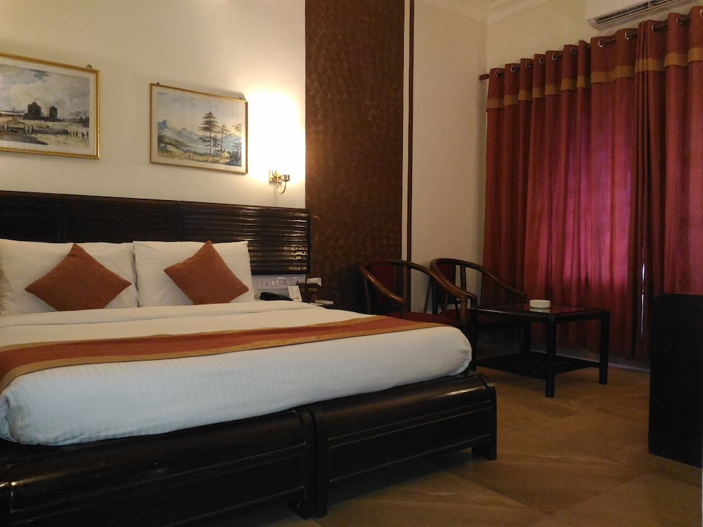 Superior Room - Photo 7