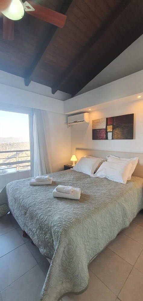 Superior Apartment, City View photo 3