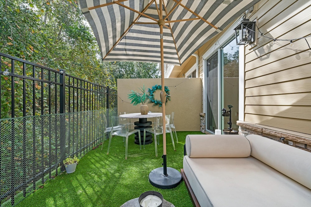 4 BR 4 BA Villa Ground Zero Disney New, Billede 29
