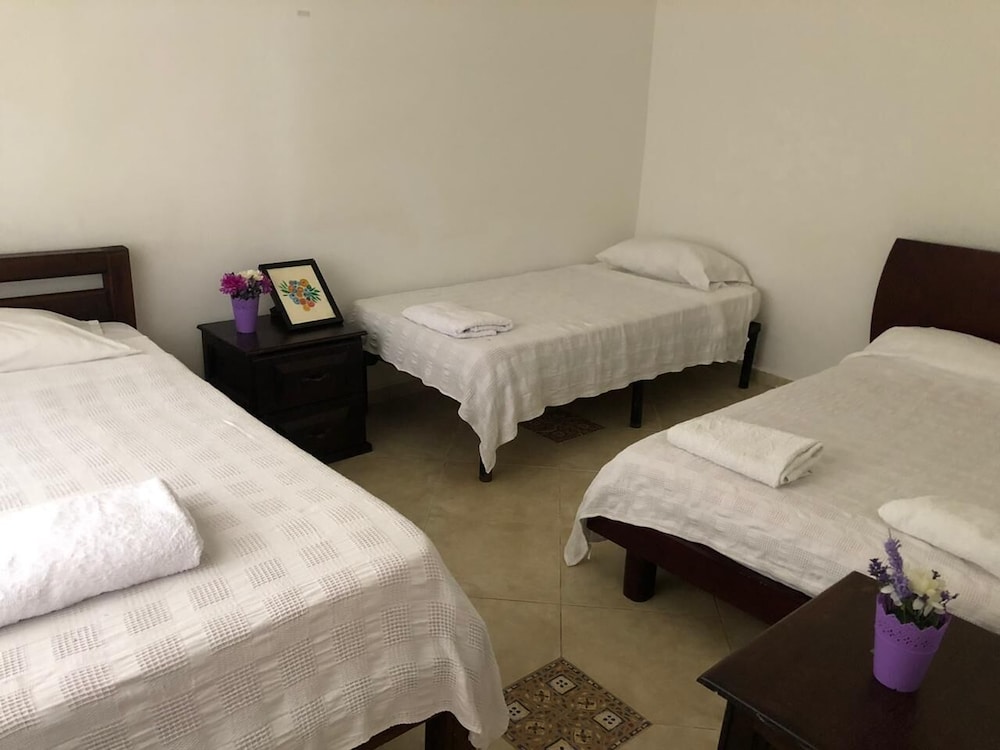 Family Room, Multiple Beds, Non Smoking (6 pax)