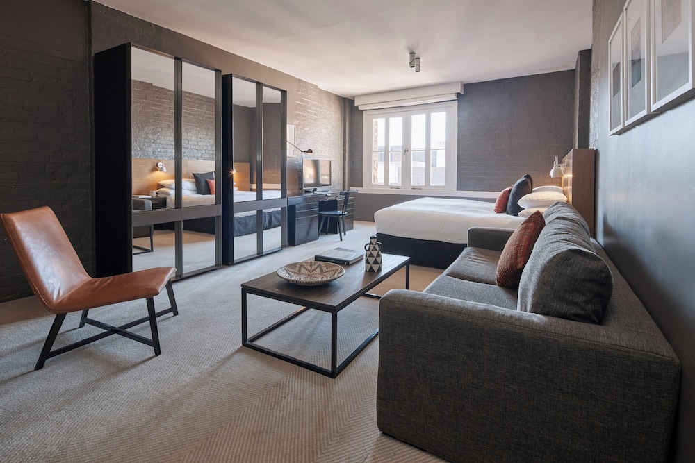 Studio Suite, 1 King Bed