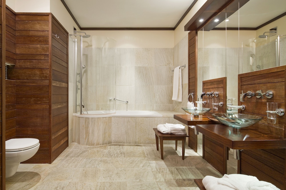 Exclusive Suite, 2 Bedrooms, Non Smoking (Le Regina), photo 6