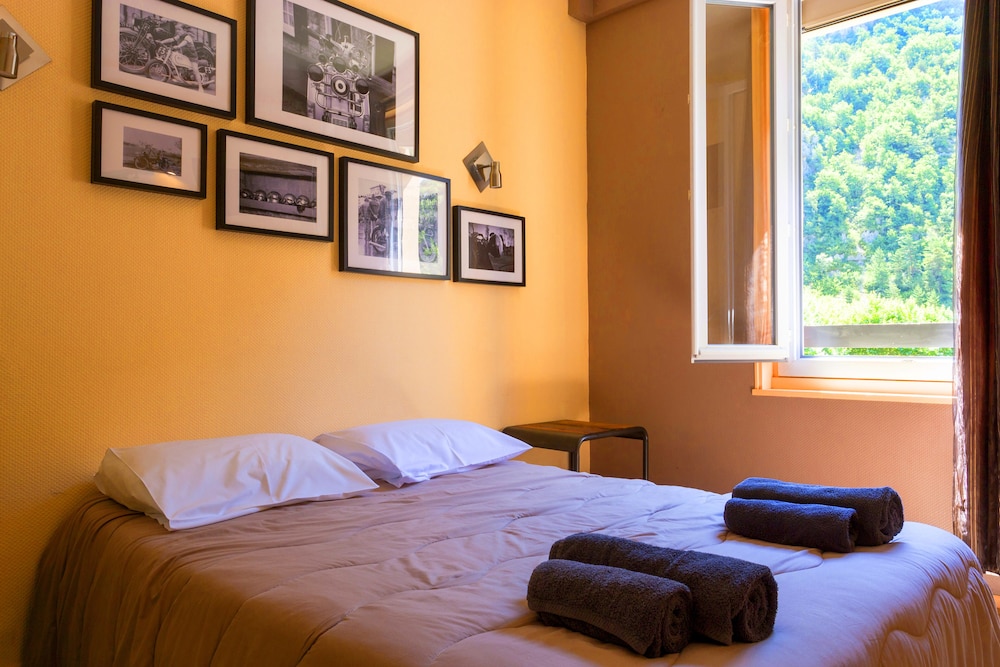 Camera doppia, 1 letto matrimoniale photo 3