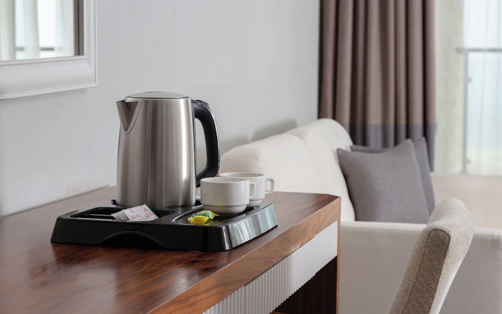 Superior Double or Twin Room photo 3