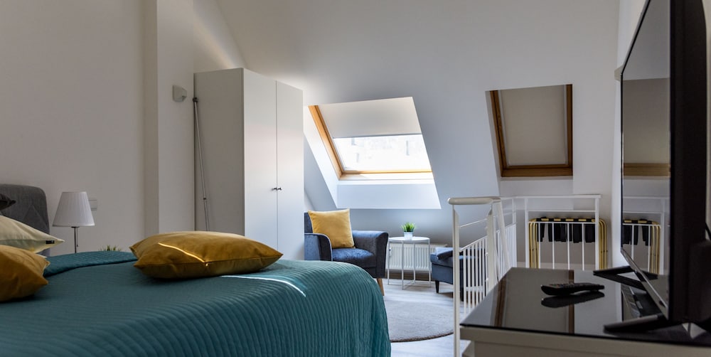 Maisonette
