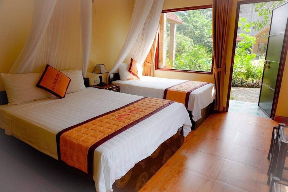 Deluxe Triple Bungalow - Photo 1