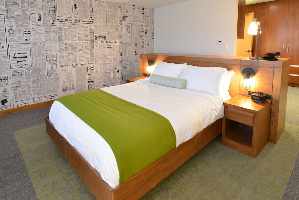 Room, 1 Queen Bed, Non Smoking (ISLAND)