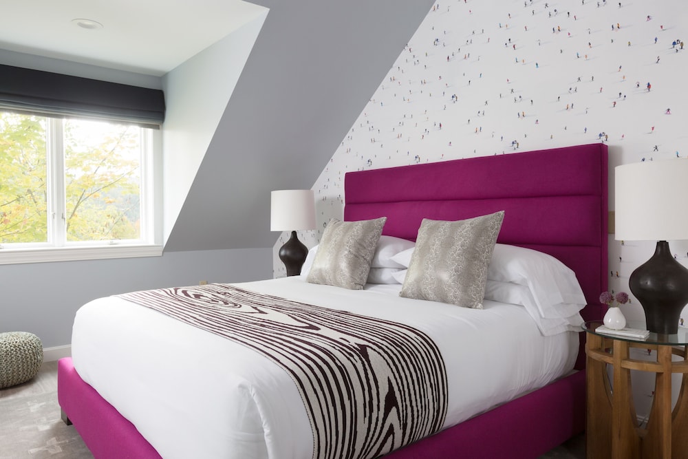 Trail House Lark Suite photo 3