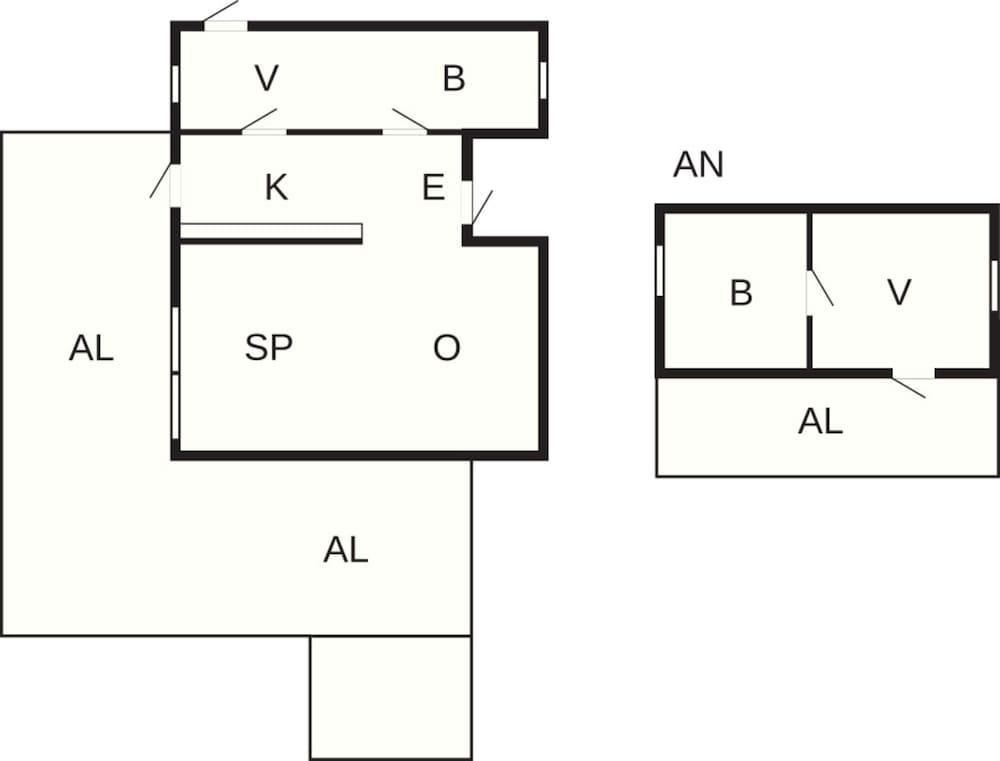 房屋