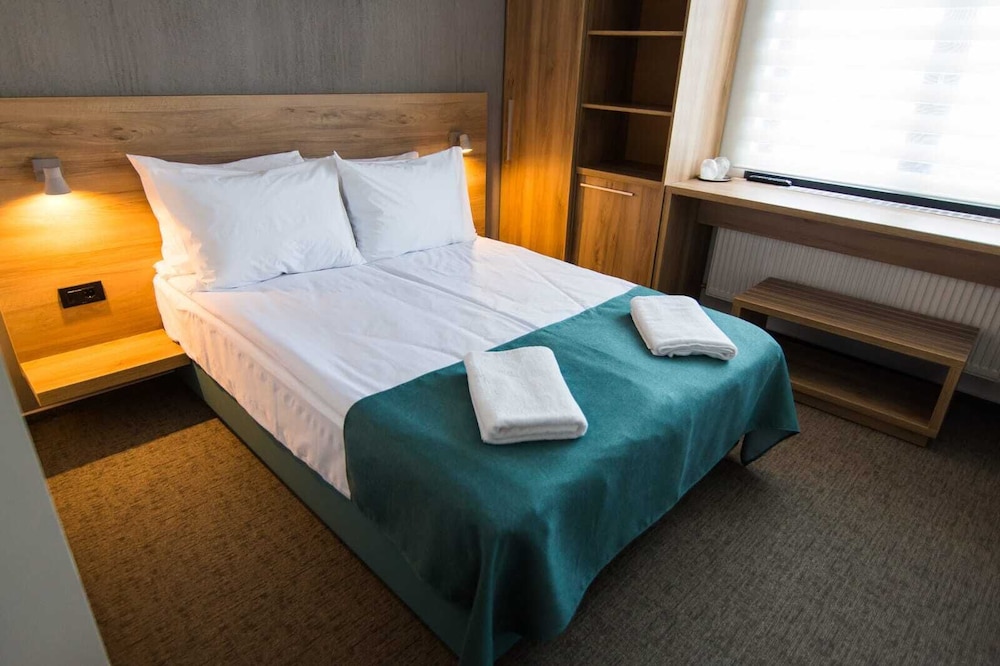 Economy Room photo 1