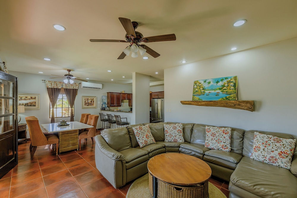 Premium House, 3 Bedrooms, Private Pool, Pool View photo 1