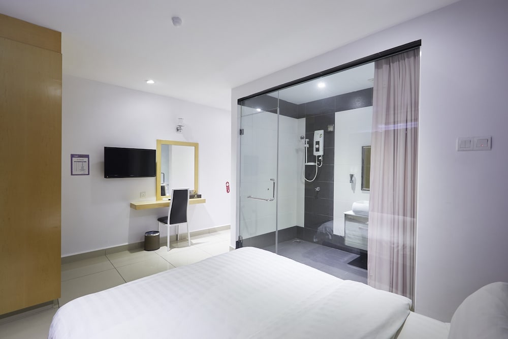 Standard Room - Photo 6