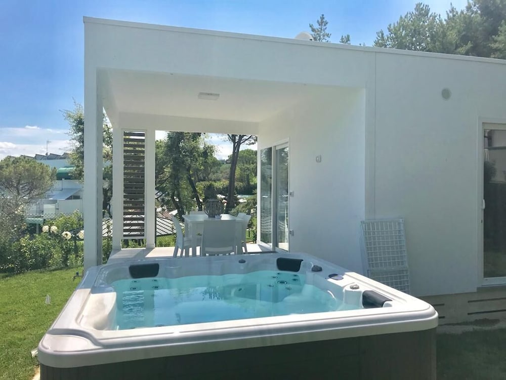Luxury Bungalow, 1 Bedroom