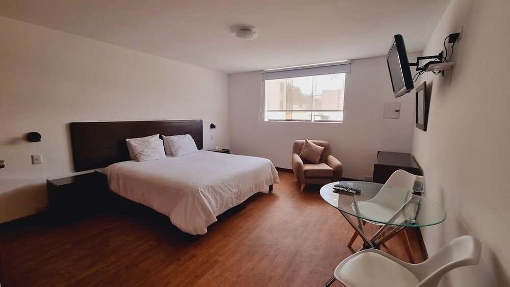 Executive Room