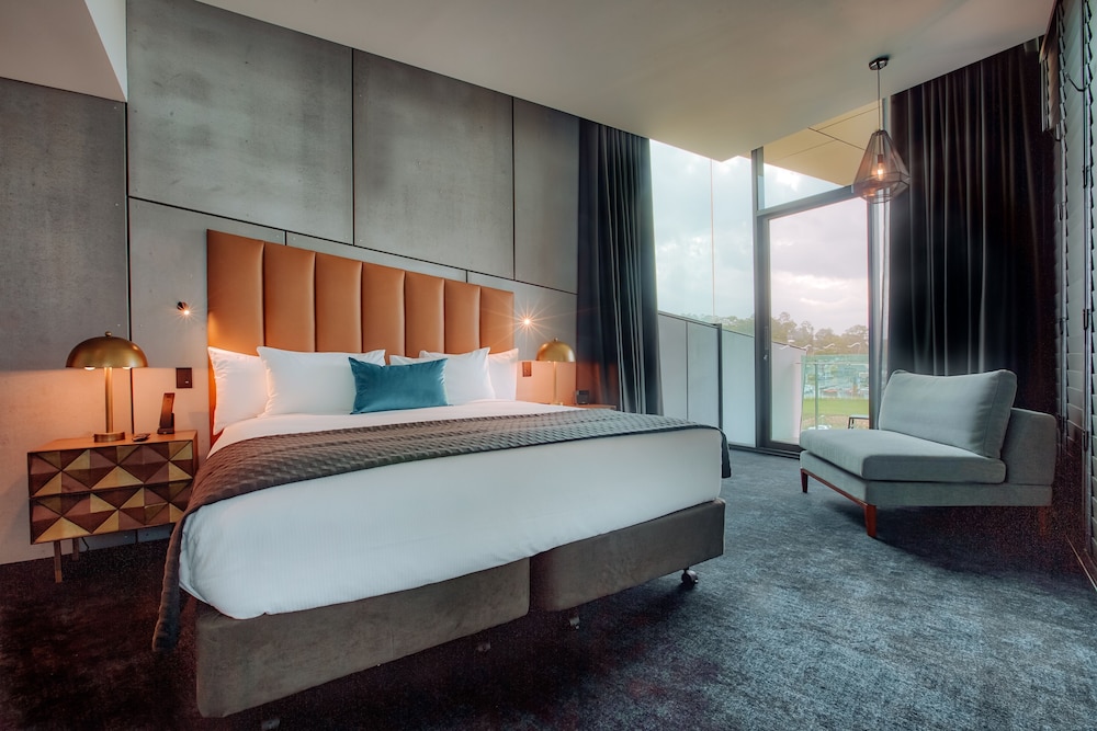 Available room