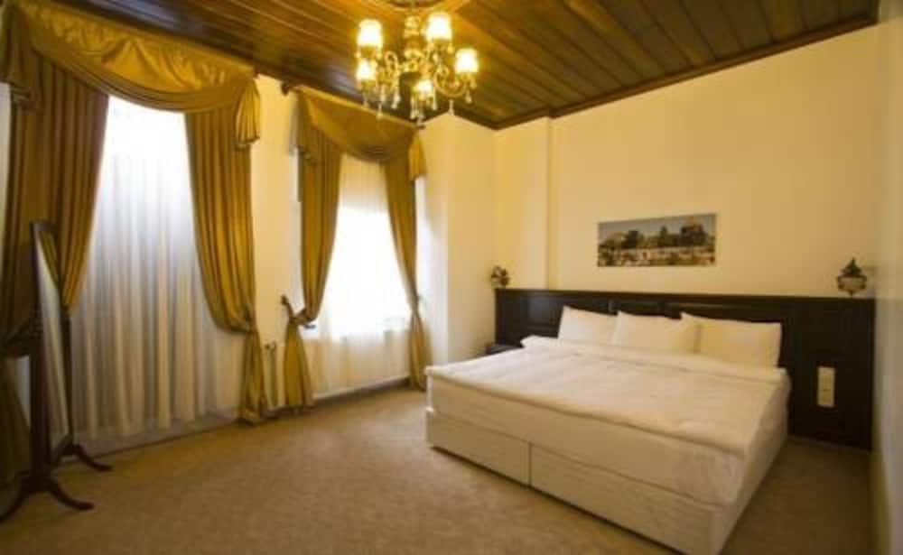 Standard Single Room photo 3