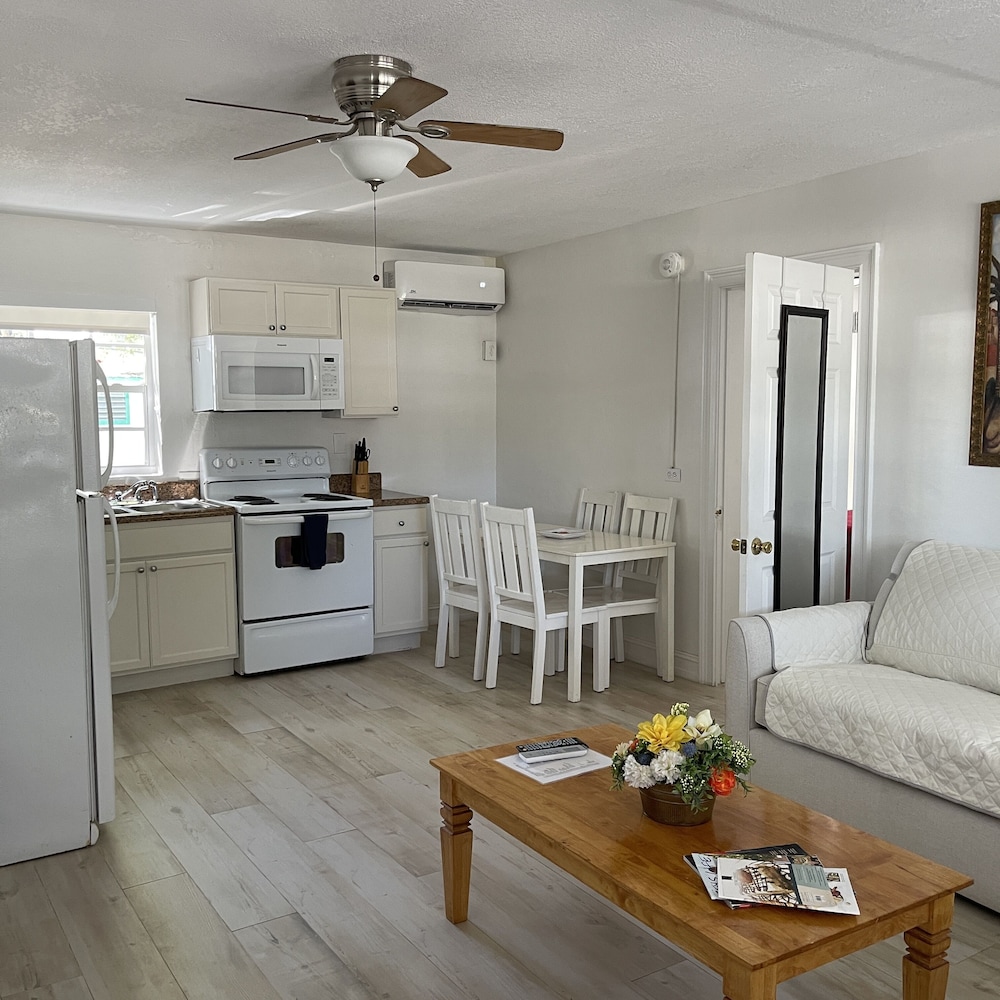 Standard Apartment, 1 Bedroom photo 1