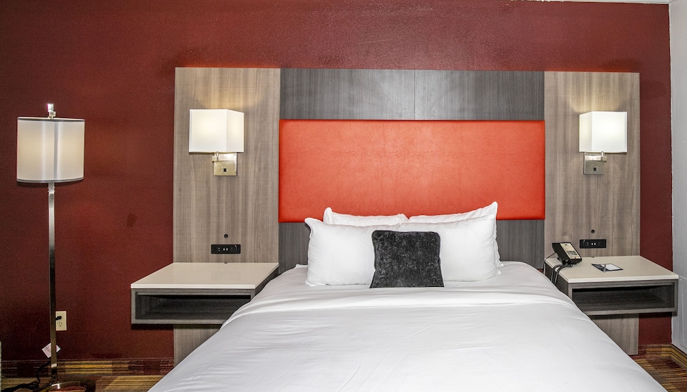 Room, 1 King Bed, Non Smoking - Photo 1