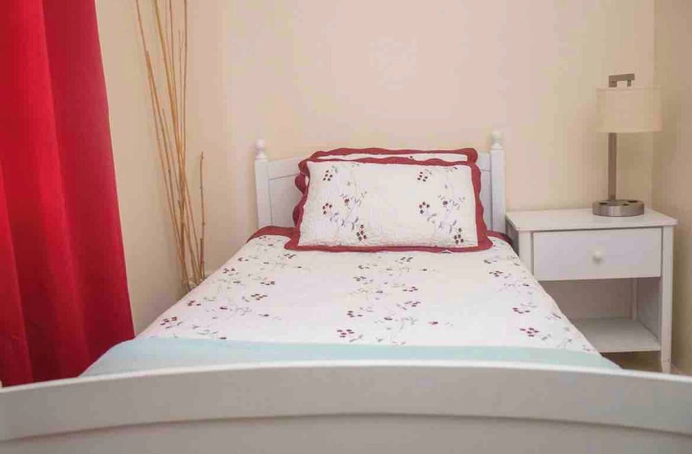 Apartment, 2 Bedrooms, Balcony, Garden View photo 2