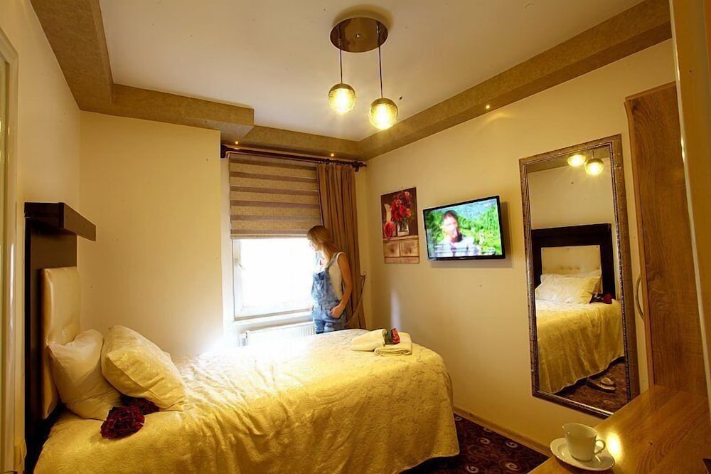 Standard Single Room photo 1