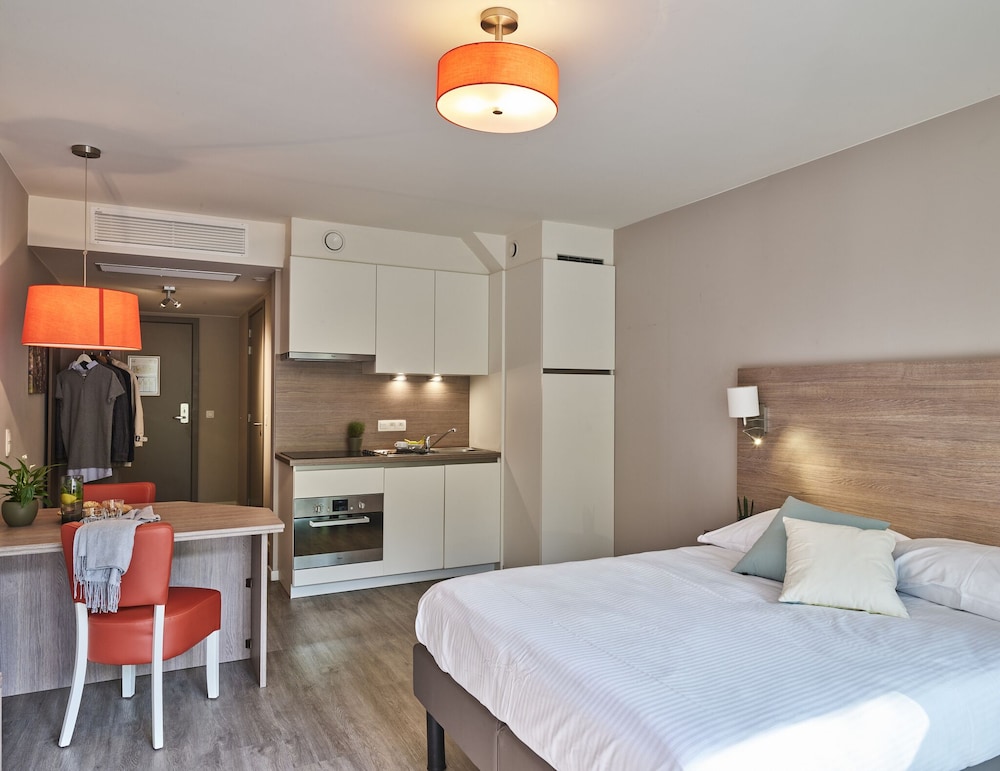 Holiday Suites Limburg, Billede 6