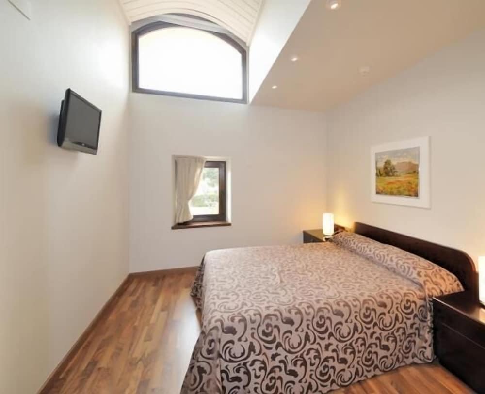 Habitación Doble o con Dos Camas