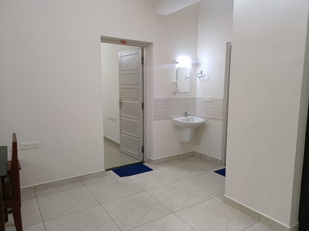 Classic Double Room, Balcony