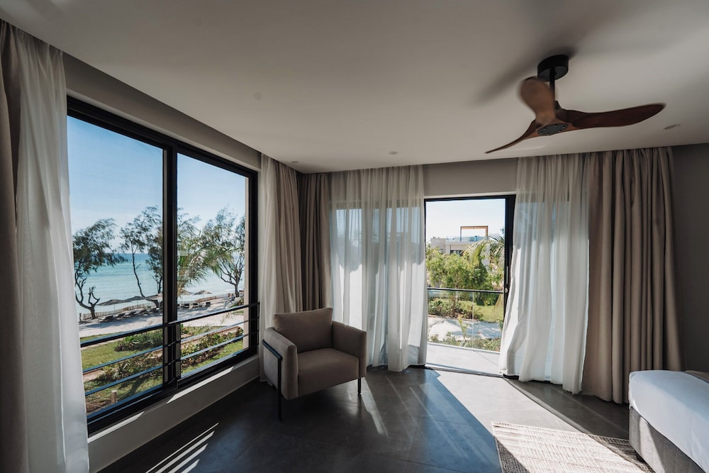 Villa, 3 Bedrooms, Private Pool, Ocean View