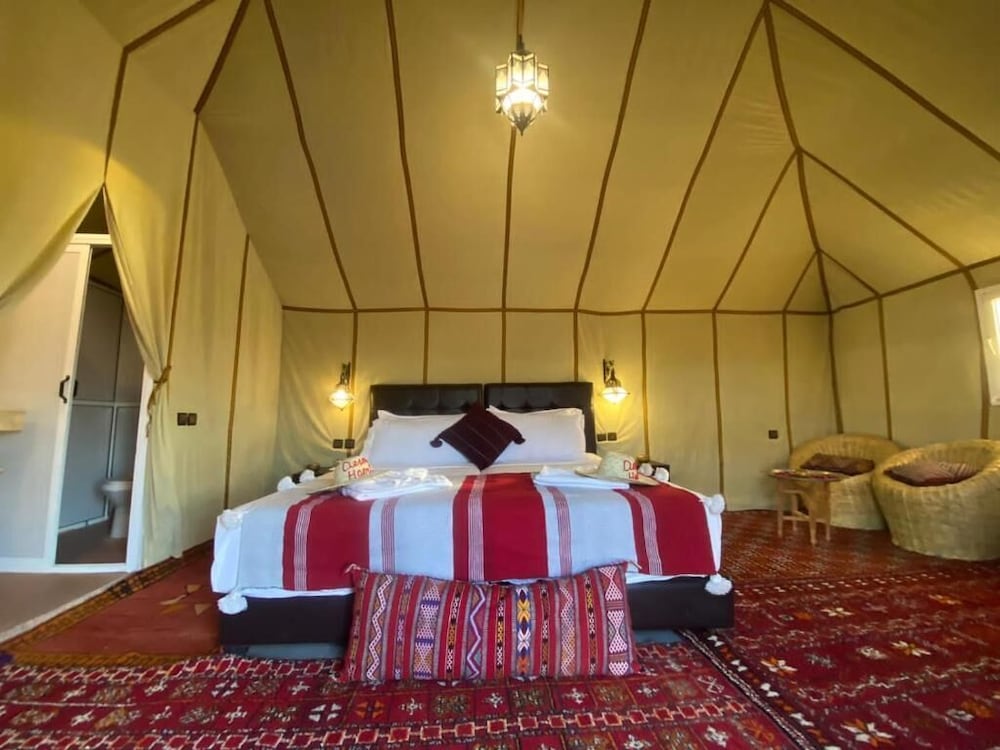 Superior Tent photo 1