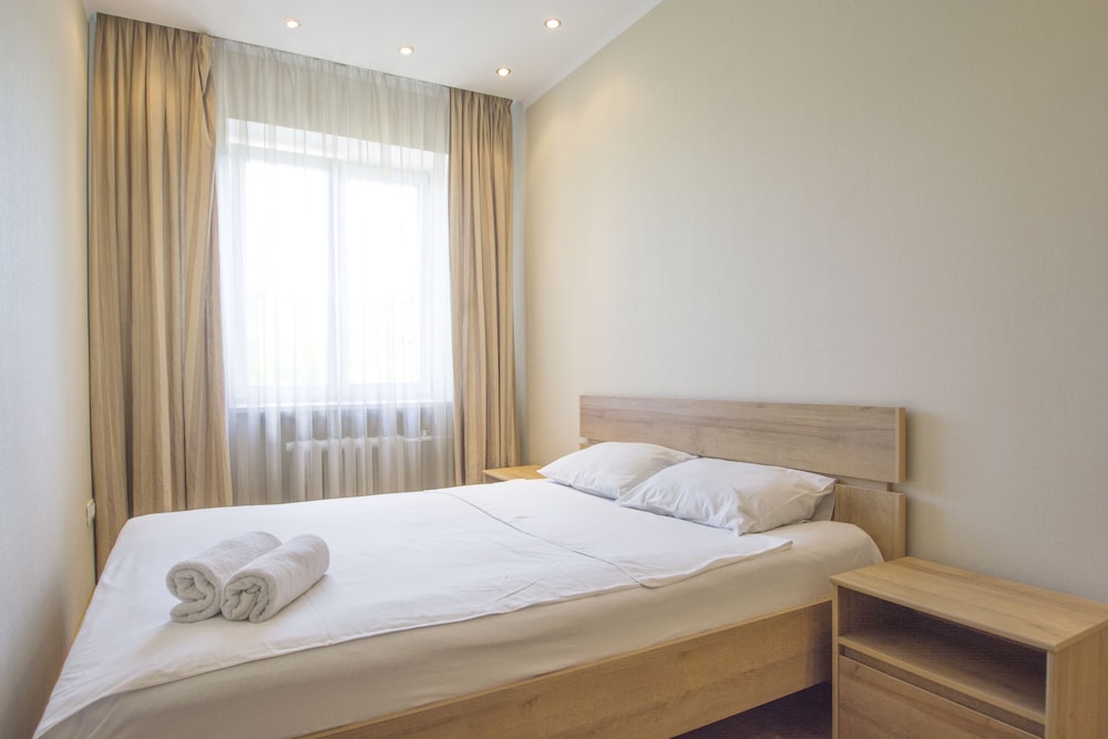 Business Apartment (Oboinaya, 10) photo 1