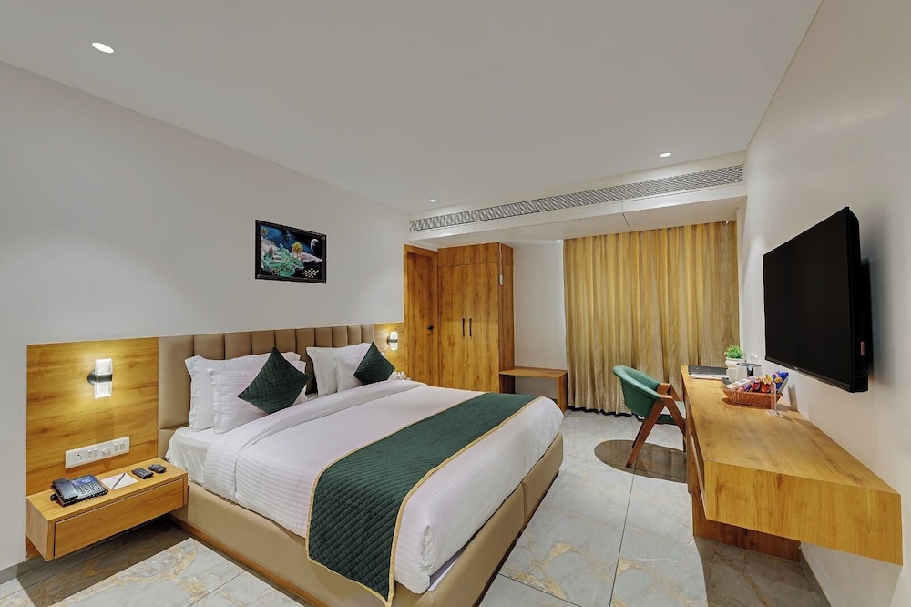 Deluxe Room photo 1