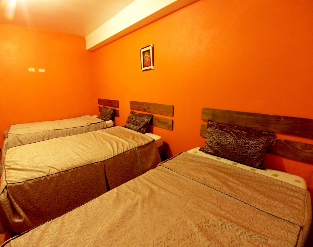 Triple Room photo 3