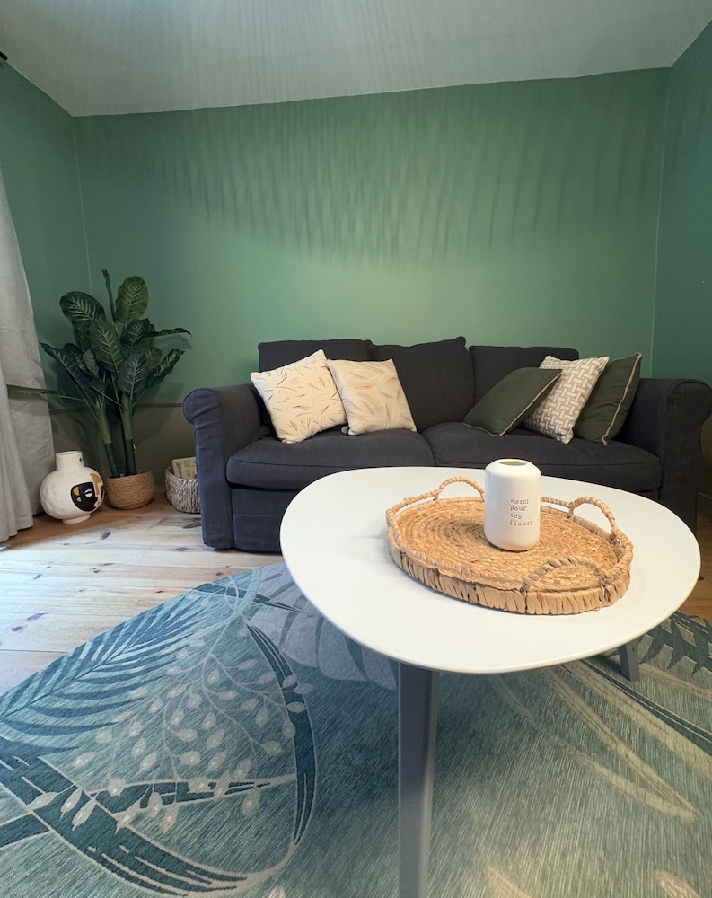 City Apartment photo 3