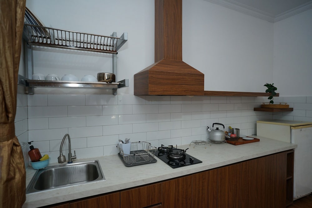 Bungalow - Photo 8