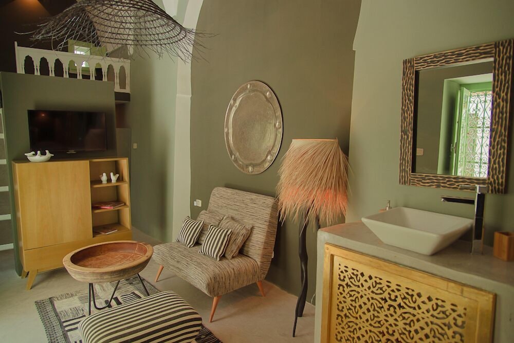 Executive Suite, Ensuite (AMBRE) photo 2