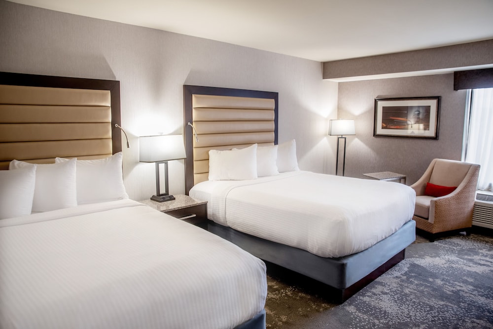 Premier Room, 2 Queen Beds