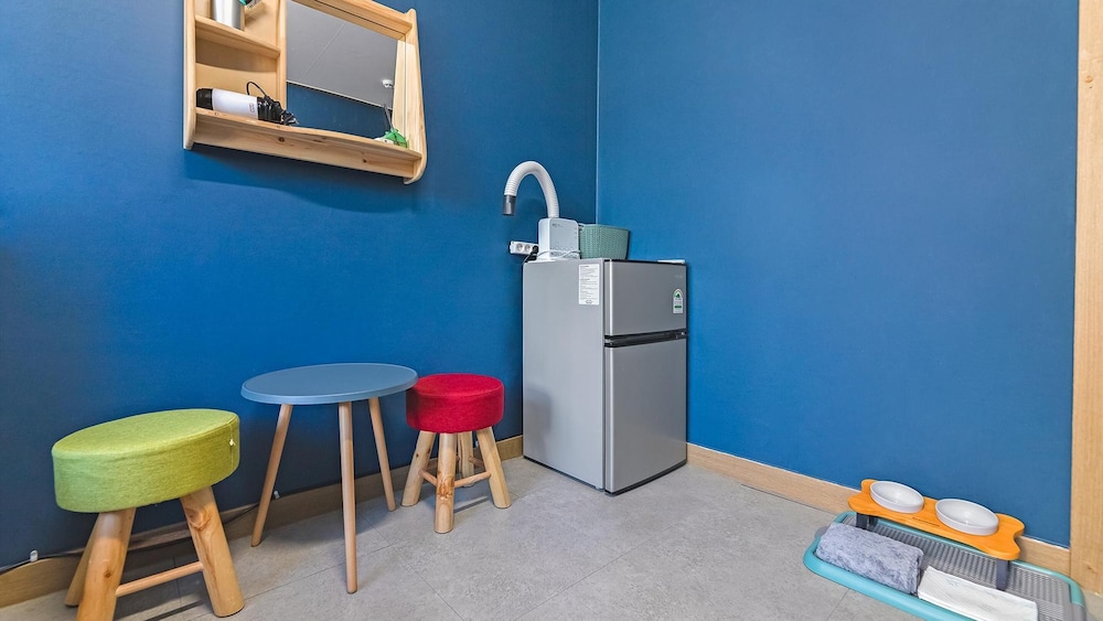 Basic Room, 1 Bedroom (202 (Pet)) photo 3