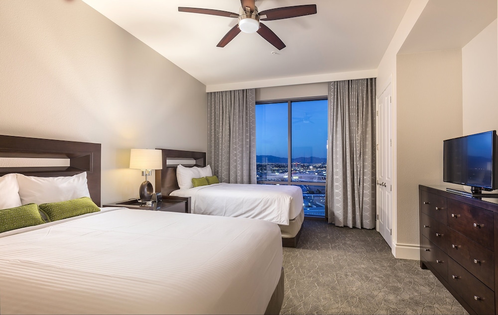 Presidential Suite, 2 Bedrooms