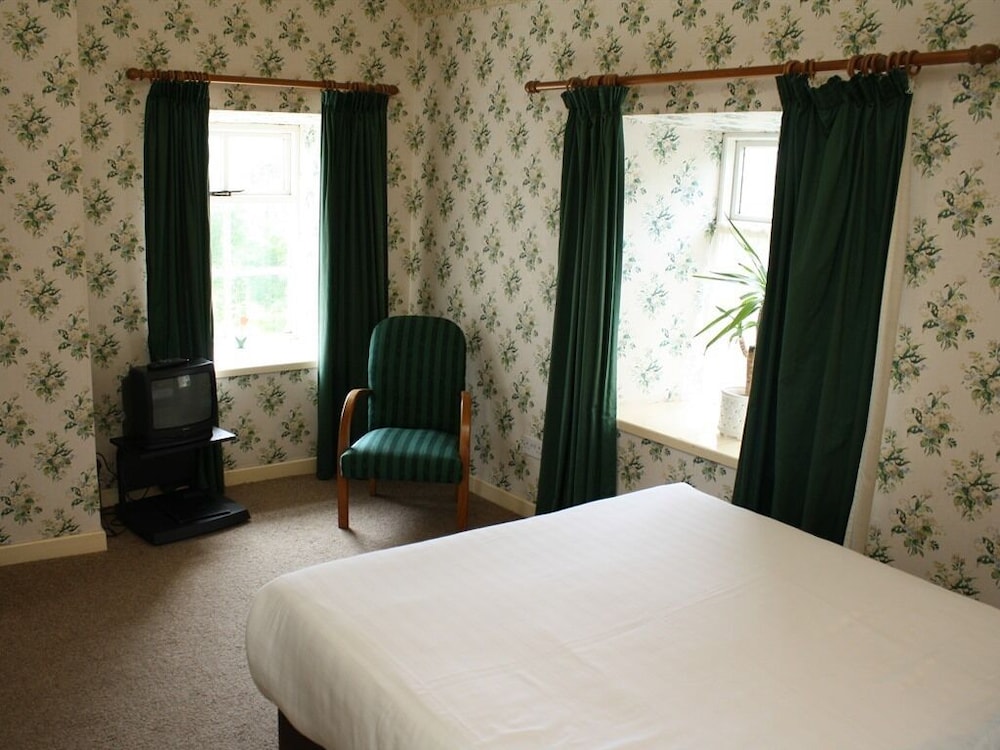 Double Room, Ensuite (Cottage Style Coach House) photo 3