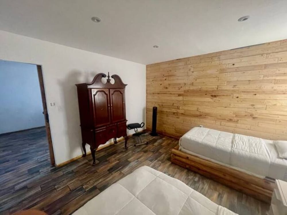 Loft photo 1