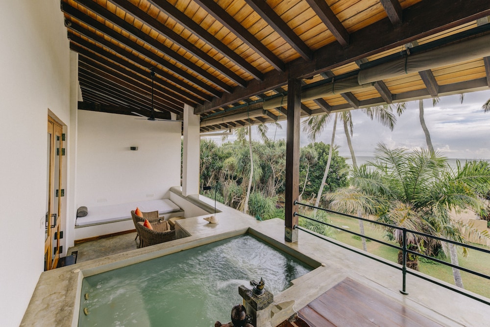 Sagara Suite (Ocean View) photo 2