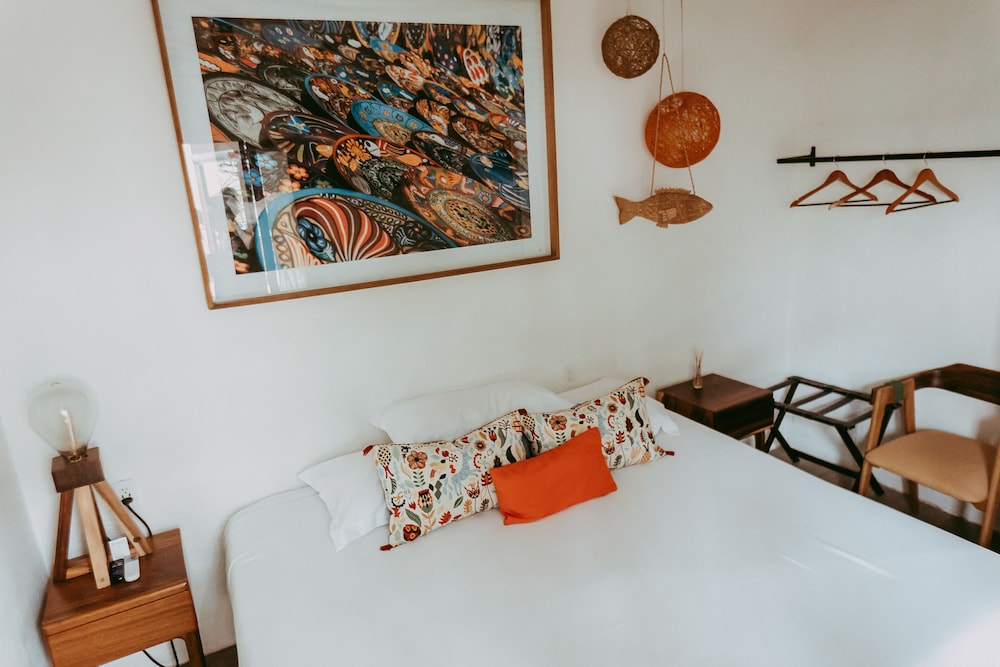 Traditional Room, 1 Bedroom, Garden Area