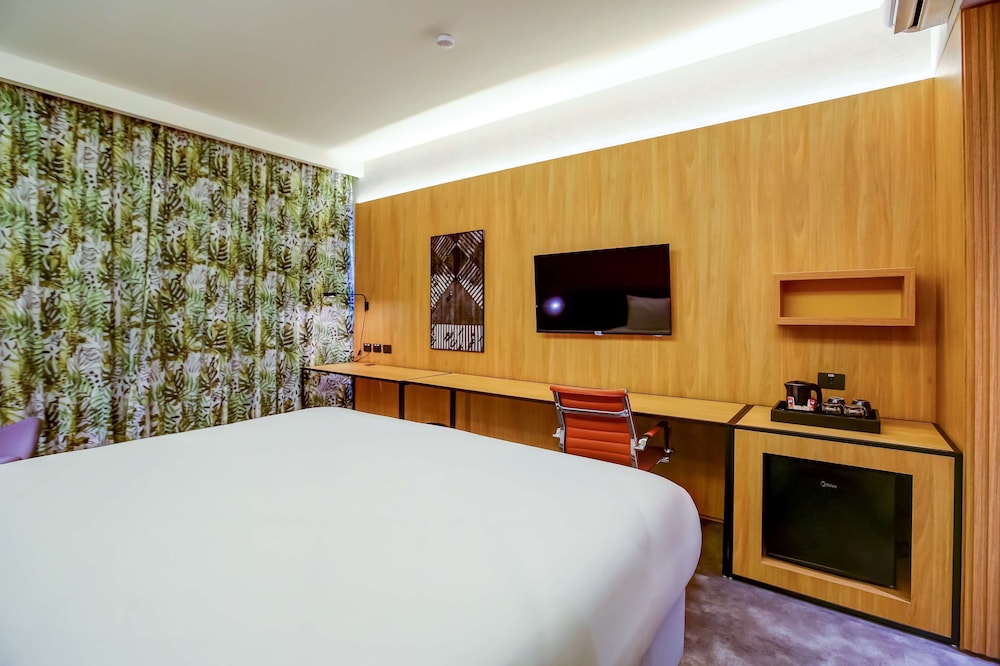Superior Double Room - Photo 11