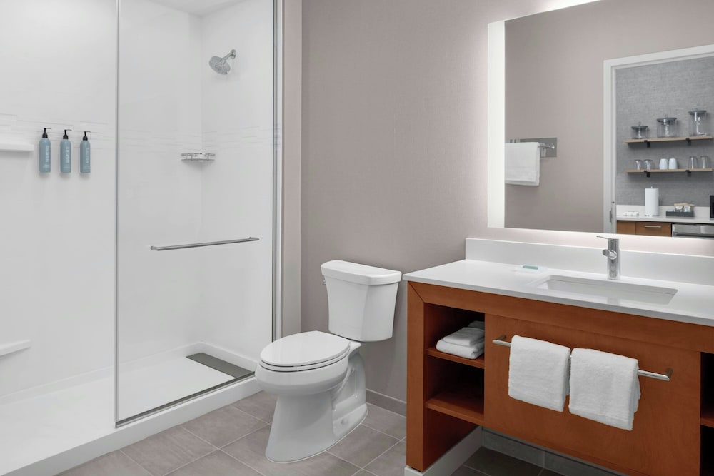Residence Inn By Marriott Lincoln Innenstadt, Foto 5