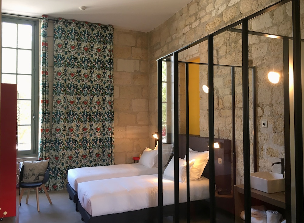 Classic Twin Room - Photo 1