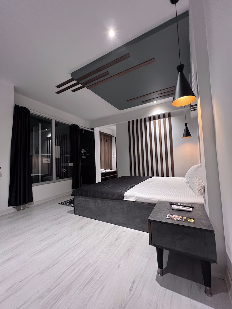 Standard Room photo 1
